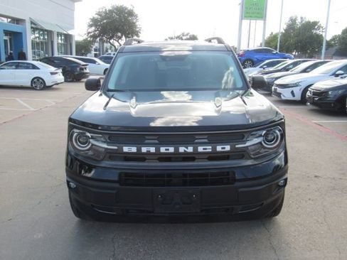 Used 2021 Ford Bronco Sport Big Bend image 2