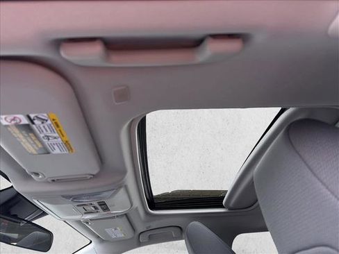 New 2025 Toyota RAV4 XLE image 19