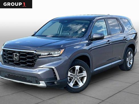 Certified 2024 Honda Pilot EX-L image 1