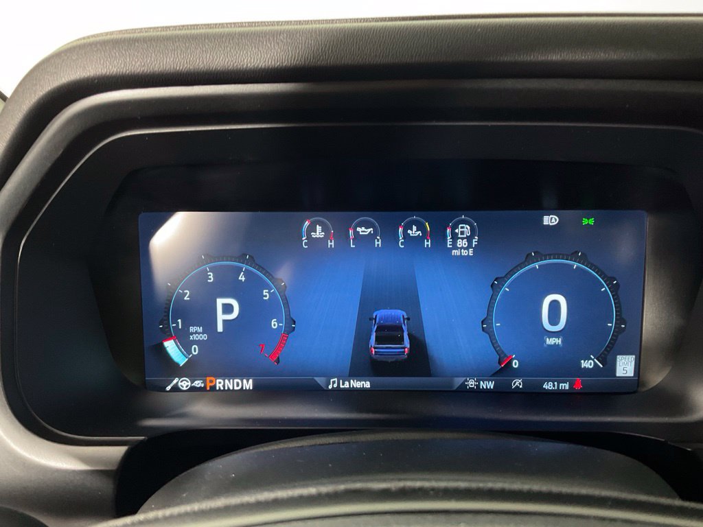 New 2026 Ford F150 Raptor AWD/4WD image 27