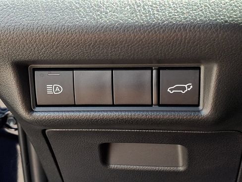 Used 2026 Toyota Grand Highlander AWD image 26