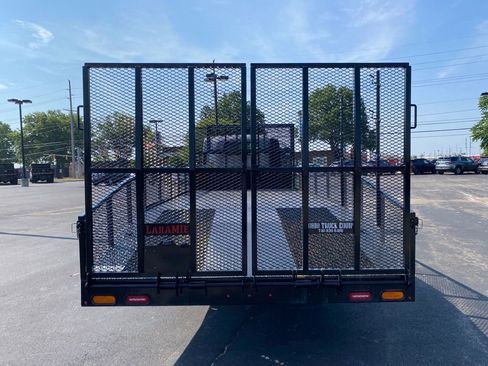 New 2024 Chevrolet Low Cab Forward image 6