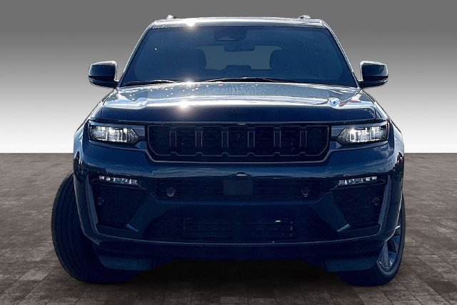 New 2026 Jeep Grand Cherokee Limited AWD/4WD image 14