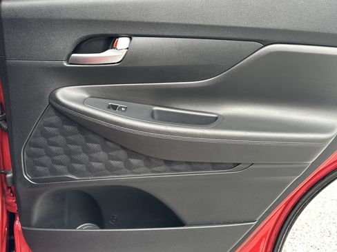 Used 2023 Hyundai Santa Fe SEL image 16