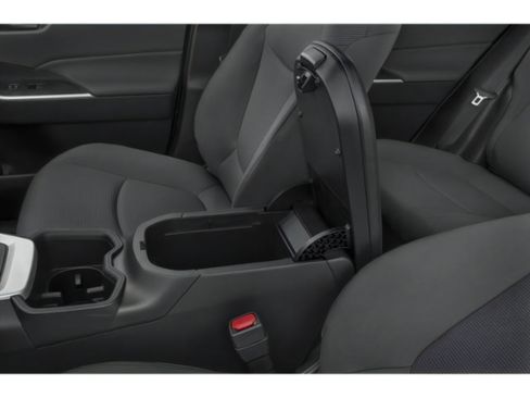 Used 2025 Toyota RAV4 LE image 14