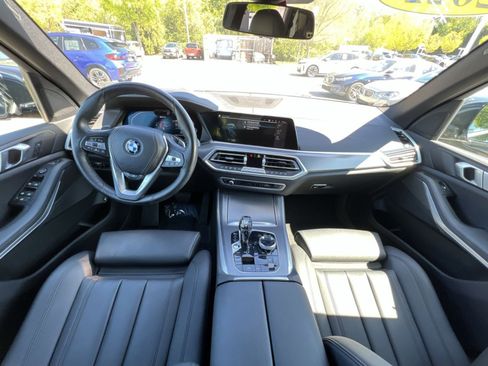 Used 2022 BMW X5 xDrive45e AWD/4WD image 6