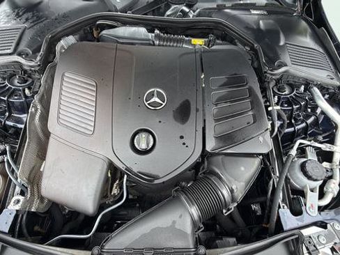 Used 2023 Mercedes-Benz C 300 Sedan image 28