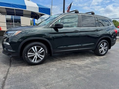 Used 2018 Honda Pilot EX-L image 2