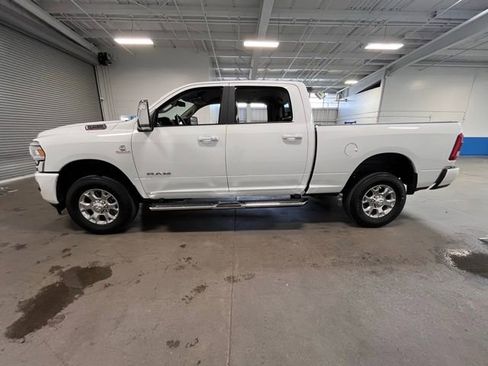 Used 2024 RAM 2500 Laramie image 7