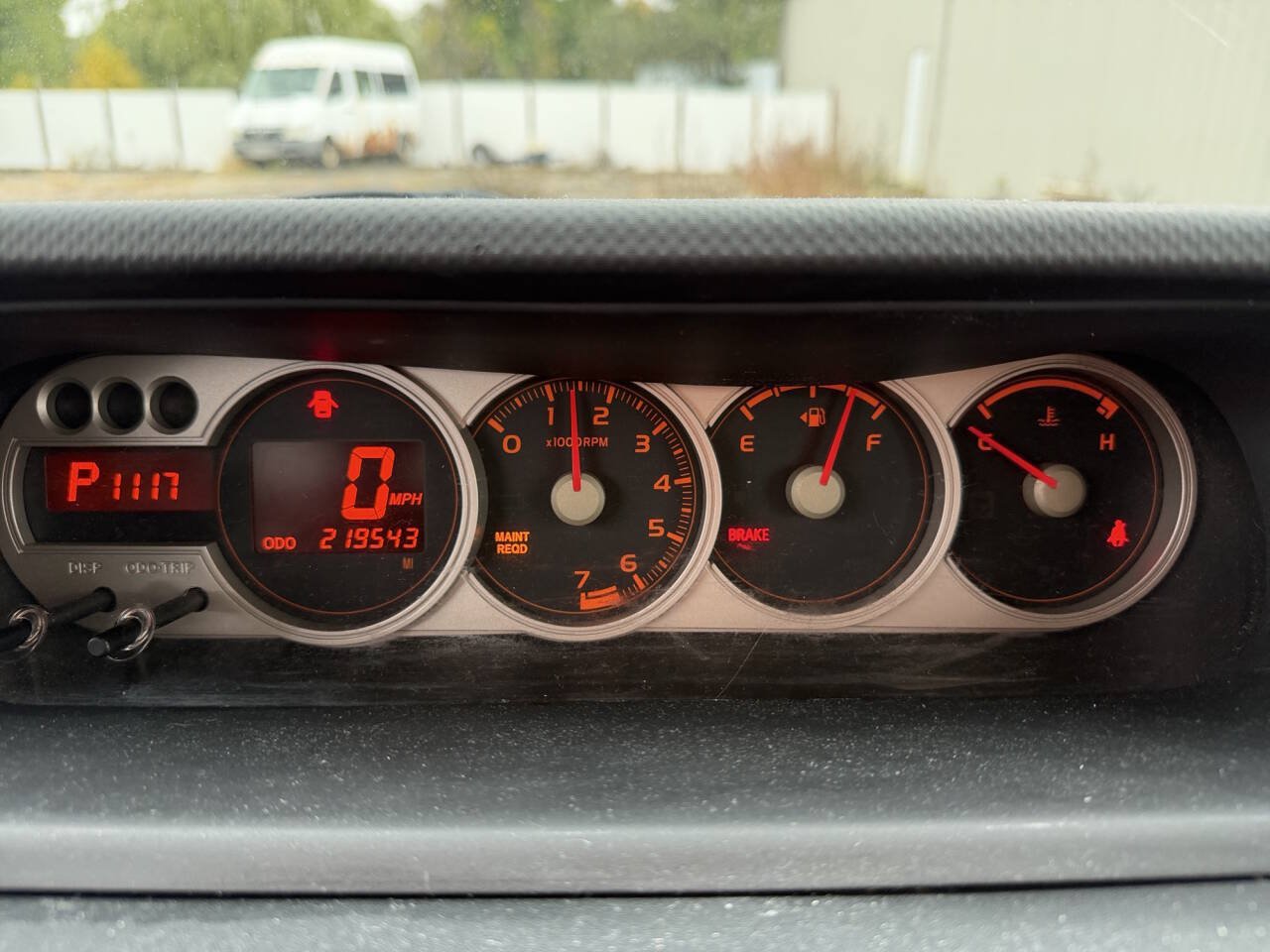 Used 2010 Scion xB FWD image 37