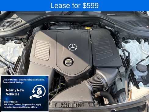 Used 2026 Mercedes-Benz GLC 300 4MATIC image 16