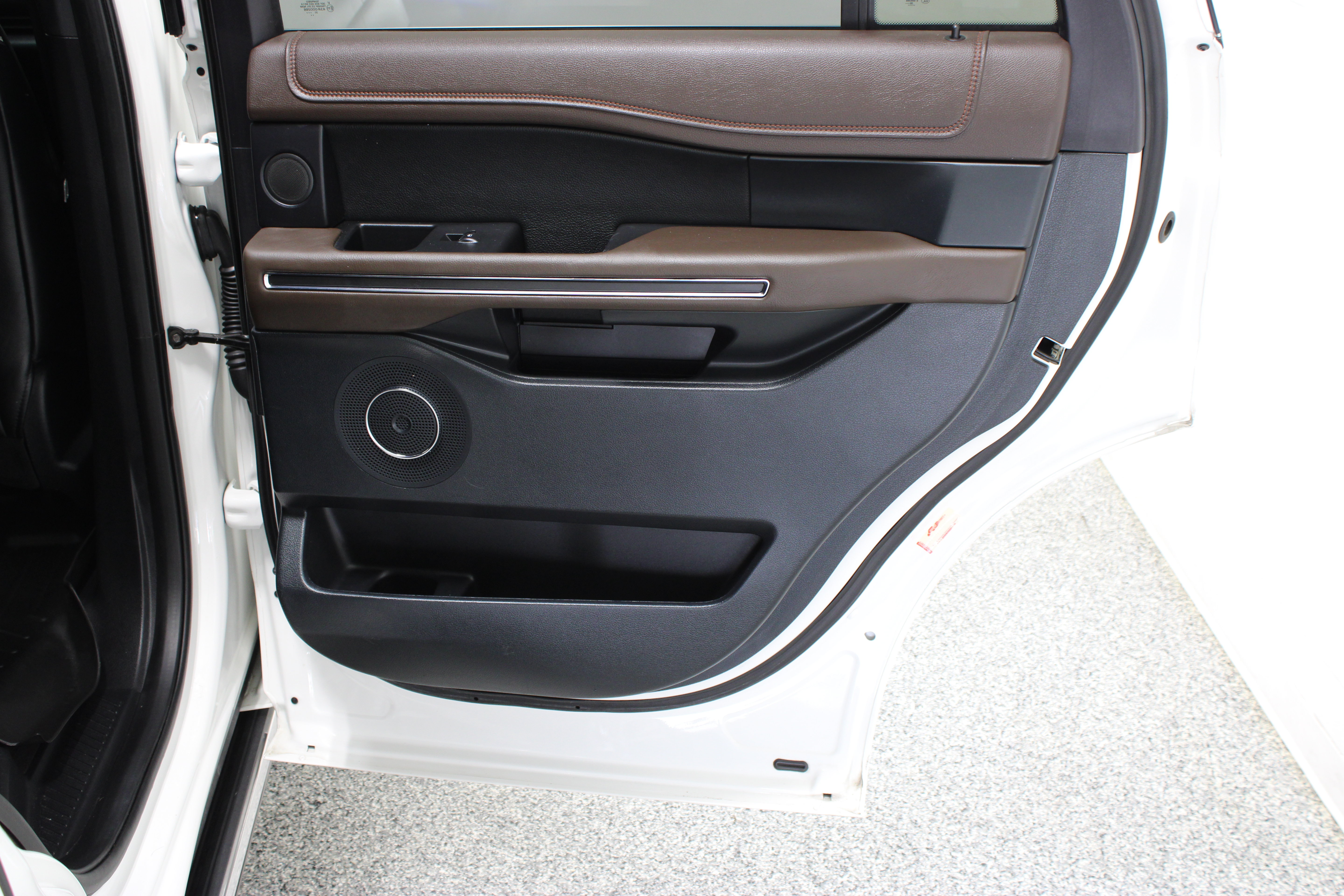 Used 2020 Ford Expedition King Ranch w/ Cargo Package RWD image 38