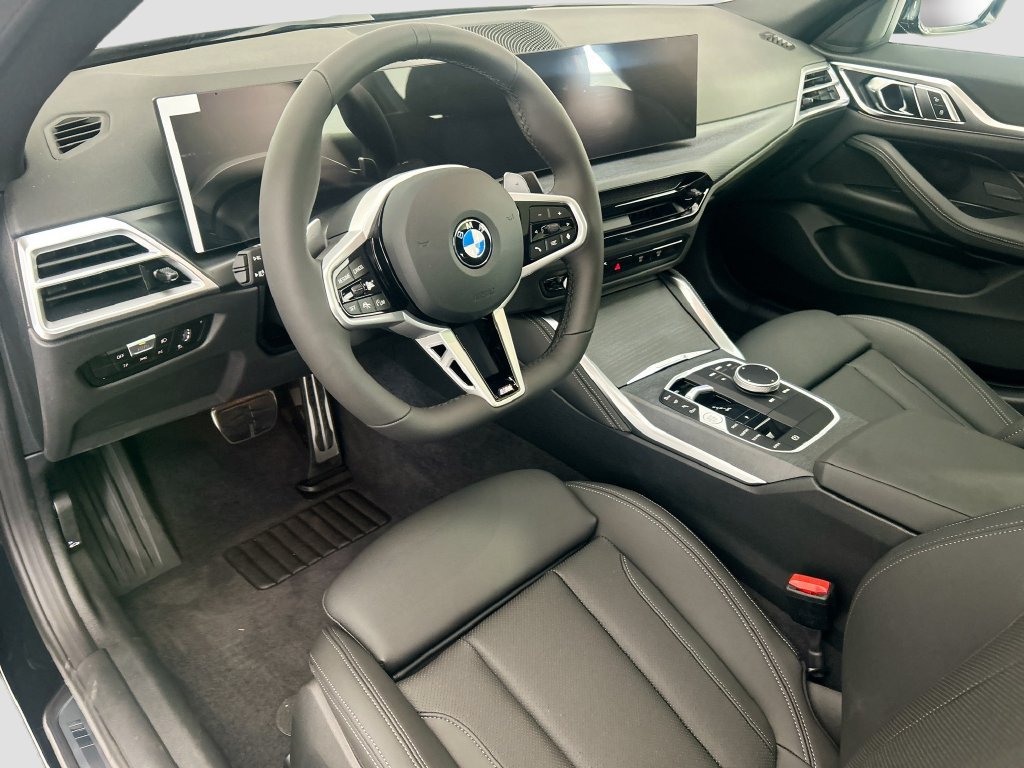 New 2026 BMW 430i w/ M Sport Package RWD image 9