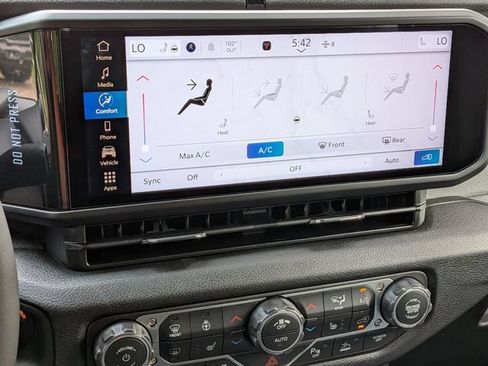 New 2026 Jeep Wrangler Unlimited Sport AWD/4WD image 24