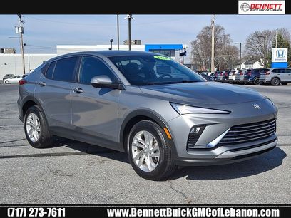 Used 2024 Buick Envista Preferred w/ Convenience I Package