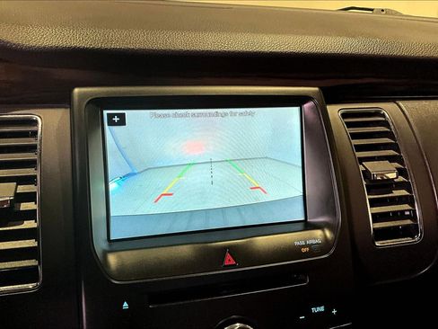 Used 2019 Ford Flex SEL image 14