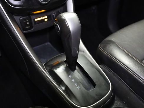 Used 2019 Chevrolet Trax LT w/ LT Convenience Package image 23