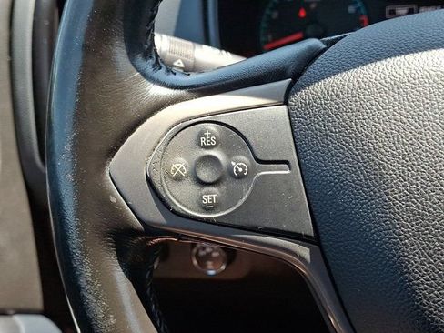 Used 2015 Chevrolet Colorado Z71 AWD/4WD image 25