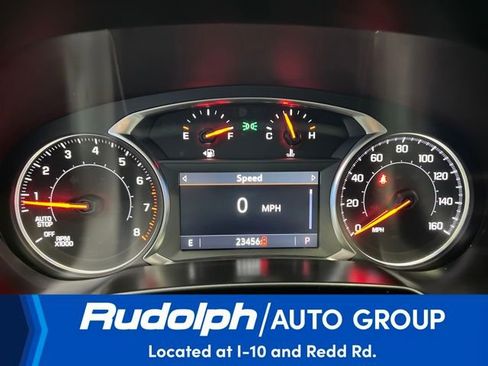 Used 2025 Chevrolet Blazer LT image 27