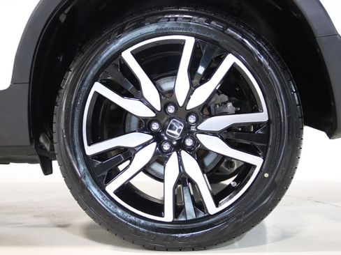 Used 2022 Honda Pilot Elite image 75