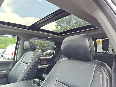 Used 2019 Ford F150 Lariat AWD/4WD image 10