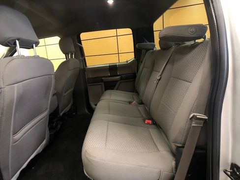 Certified 2019 Ford F150 XLT w/ Trailer Tow Package AWD/4WD image 20