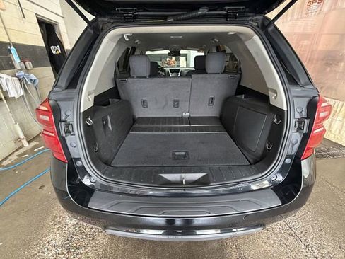 Used 2016 Chevrolet Equinox LT w/ Convenience Package FWD image 23