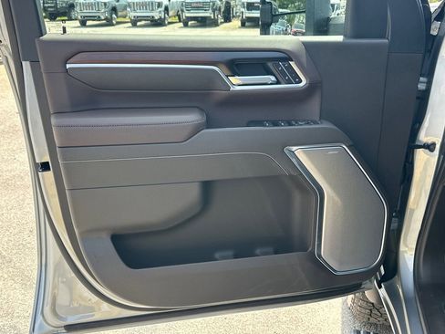 New 2026 GMC Sierra 2500 Denali image 11