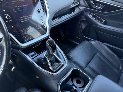 Used 2024 Subaru Outback Limited image 13