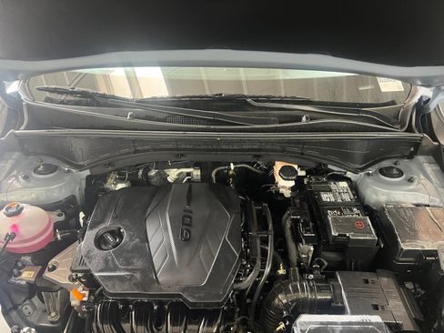 Used 2025 Kia Sorento S w/ Panoramic Sunroof Package FWD image 23