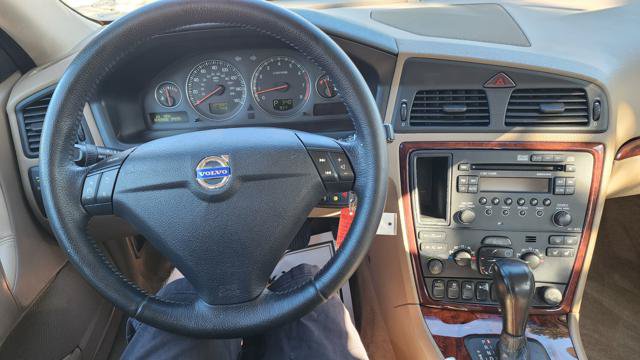 Used 2006 Volvo S60 2.5T FWD image 17