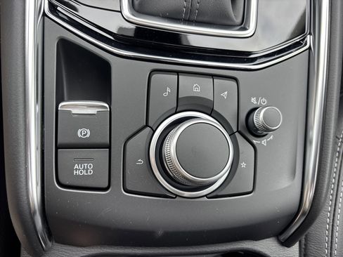 New 2025 MAZDA CX-5 AWD 2.5 S w/ Premium Plus Pkg image 40