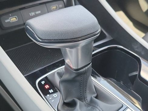 Used 2024 Hyundai Tucson SE FWD image 26