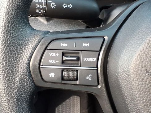 Certified 2024 Honda CR-V EX image 17