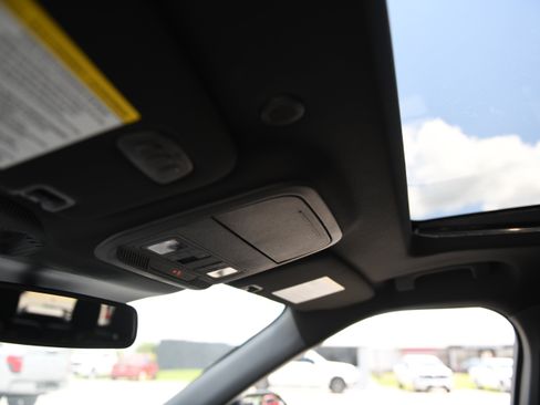 New 2026 Ford Explorer ST w/ Sun And Sound Package RWD image 28