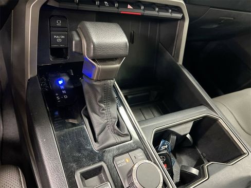Used 2023 Toyota Tundra SR5 image 16