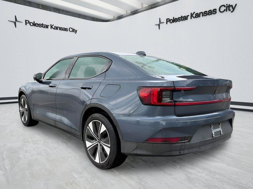 Certified 2024 Polestar Polestar 2 AWD/4WD image 30