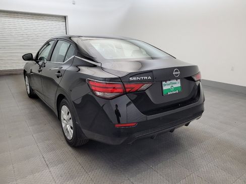 Used 2025 Nissan Sentra S FWD image 5