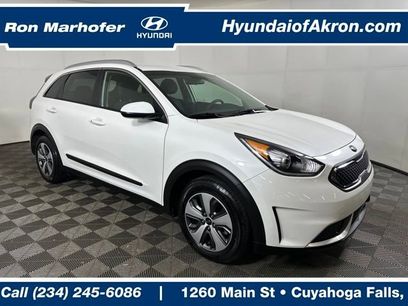 Used 2019 Kia Niro LX