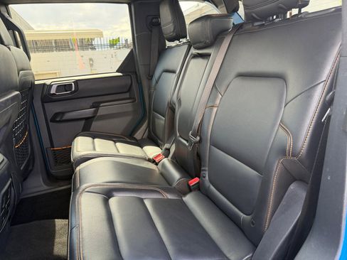 Used 2024 Ford Bronco Badlands AWD/4WD image 28