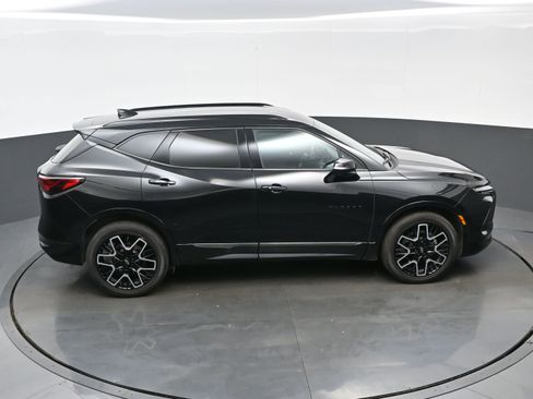 Used 2023 Chevrolet Blazer RS w/ Driver Confidence II Package image 40