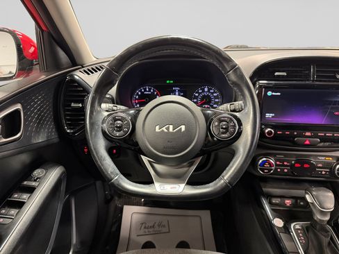 Used 2022 Kia Soul GT-Line FWD image 18