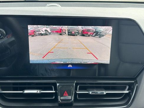 New 2026 Chevrolet TrailBlazer RS w/ Convenience Package FWD image 17