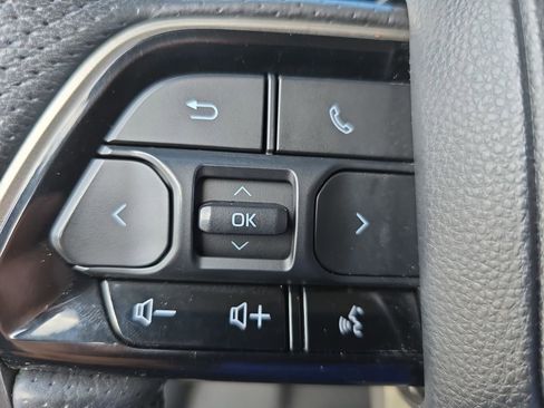 Certified 2023 Toyota Sequoia Limited w/ Tow Technology Package image 18