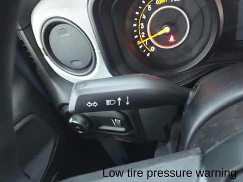 New 2026 Jeep Wrangler Sport image 14