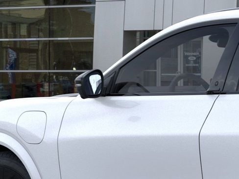 New 2025 Ford Mustang Mach-E GT image 20