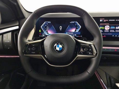 New 2025 BMW X3 xDrive30i image 14