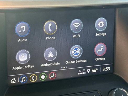 Used 2023 GMC Acadia SLE w/ Elevation Edition image 30