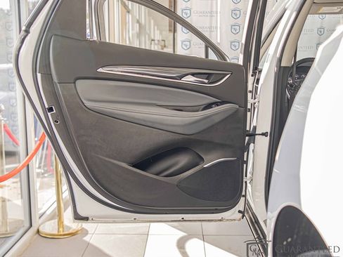 Used 2019 Buick Enclave Preferred image 34