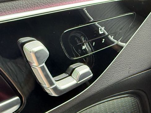 Certified 2025 Mercedes-Benz C 300 4MATIC Sedan image 23